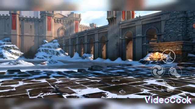 прохождение Shadow Fight 3 смотреть онлайн