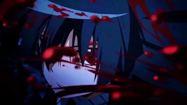 Просто красивый аниме эдит | MMV | Anime edit.