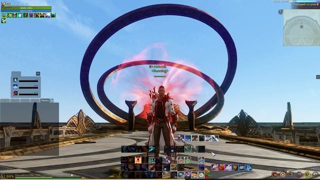 Archeage 11.0 - Анонс сентябрьского патча / Это полная жесть!