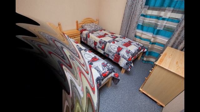 Туристический комплекс "Хатки" смотреть онлайн