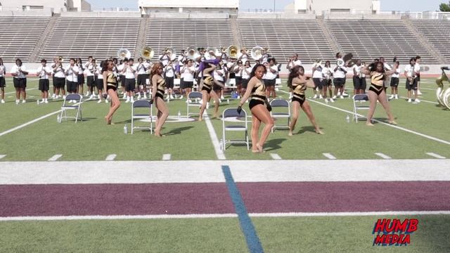 Field Battle Round 4| (HUMB.GTA.RTC)-REVIVE THE CULTURE STARS AND STRIPES BOTB