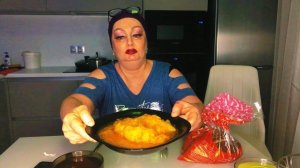 МукбангГолубцы со сметаной домашниеОтвечаю на вопросы и непрошеные советы диванных комментаторов☝️