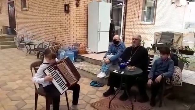 Васильева Людмила "Кучерява Катерина" смотреть онлайн