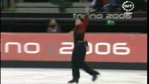 Stéphane Lambiel - Step Sequences Part 2 (2004-2008)