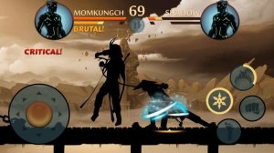 Shadow Fight 2 VS 3 Shadow