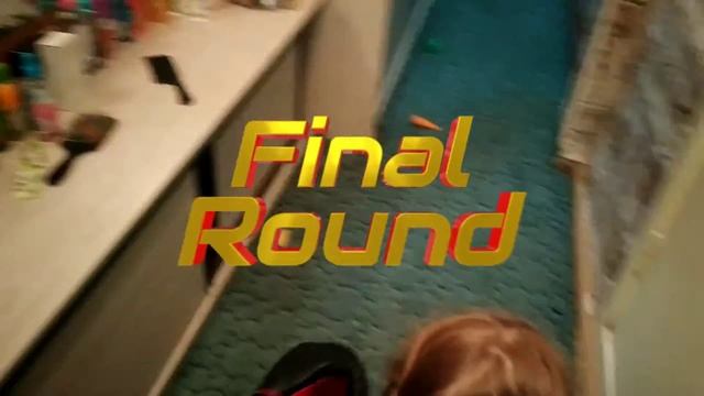 2020.04.15 Фрея собирает урожай боксерскими перчатками смотреть онлайн