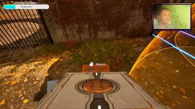 The Talos Principle 2  Запад 2 (СТРИМ №11)