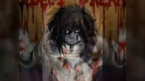 Джефф УбИйЦа - ( Я Монстр )