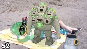 100 интересных фактов которые вы точно не знали про мсм!? 👾My singing monsters👾