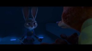 [Зверополис] Ник и Джуди