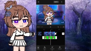 Туториал как пользоваться хромакеем (описание)