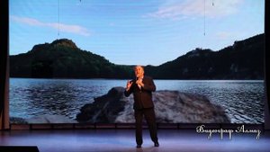 Ростэм Закиров - Кыр чэчэклэре(Арча,Арск)