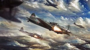 Гимн сквада PNZ