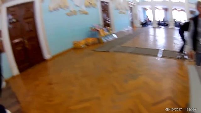 Выставка в Туле! смотреть онлайн