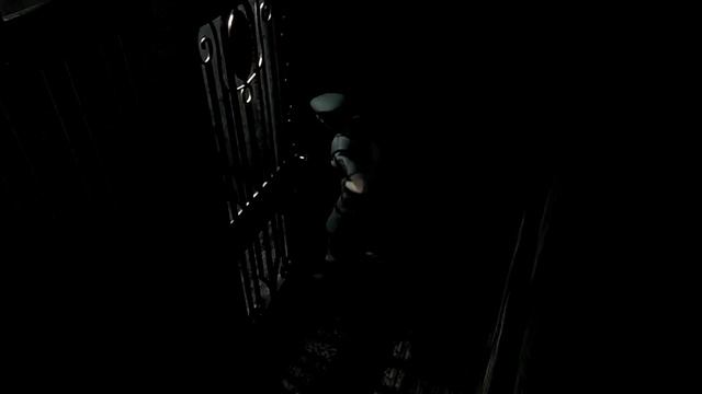 Resident Evil HD Remaster. (6 серия)