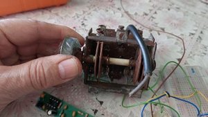 Качественный ФМ на "Беларусь 57"