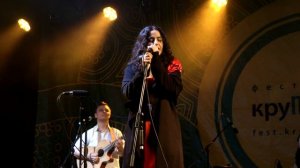 Крутушка-2023: Неизвестный композитор