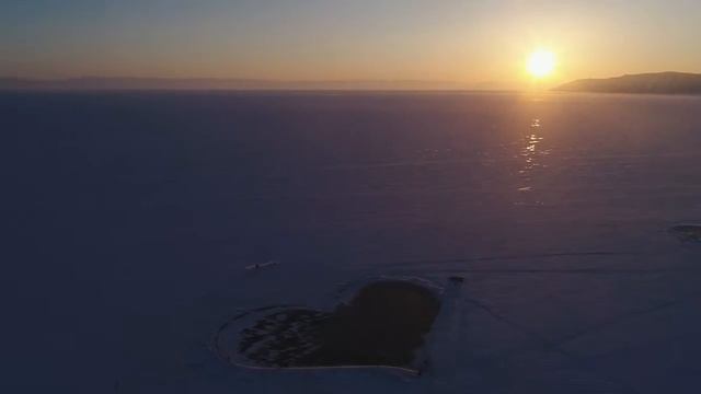 Фестиваль #Живи на Байкале смотреть онлайн