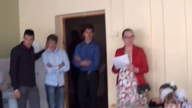 Первый раз в 1 "D" класс!!! Tartu Annelinna Gümnaasium. 2015 год. смотреть онлайн