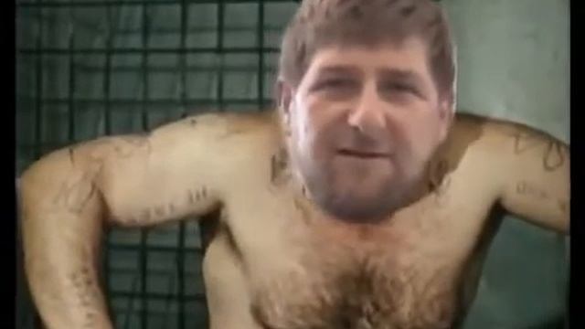 Кадыров(Нарезки Jason'a №2) смотреть онлайн