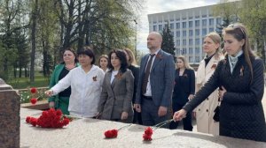 К 80-летию Великой Победы: ТПП Нижегородской области