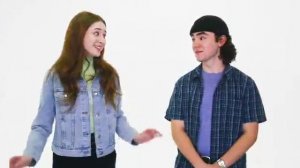 Life Vision A1-A2 Unit 8 Vlog Video