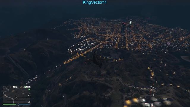 GTA Online 3 UFO Locations Of October 26, 2022 | Altruist Camp, Fort Zancudo, & Cherry Pie Farm