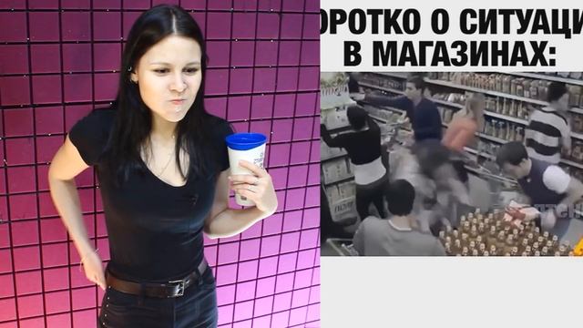 Самое смешное видео в мире. Попробуй не засмеяться с водой во рту челлендж ч. 119 смотреть онлайн