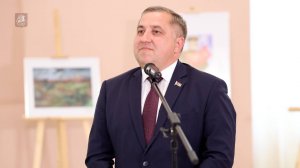29.04.2025. Андрей Филанович: У российского и белорусского народов – общая история