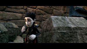 Тони И Рудольф/// Бал Вампиров// Бог забыт