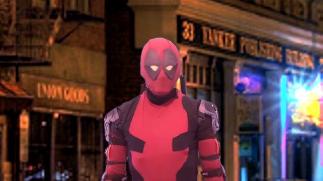 АНТИГЕРОИ как бы они смотрелись в Дисней