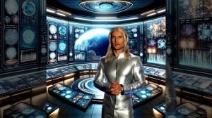 Послание от 27.04. Ваш Свет Любви - ваше оружие против тьмы! Аштар Шеран через Гузалию.