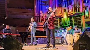 JUAN HORLENDIS BAND