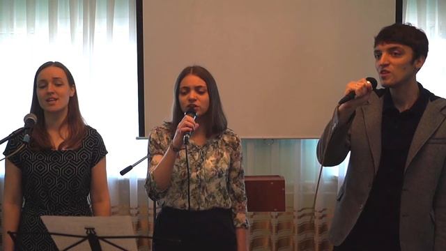 Ты помни субботу. ПСКОВ АСД