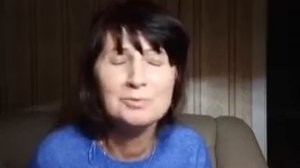 Открой мои глаза