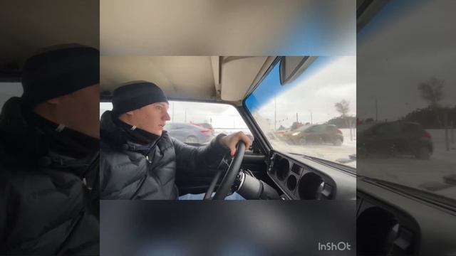 Обзор на Ваз 2105 в простонародье ЖИГА
