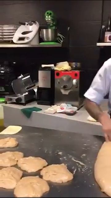 SB Culinary Center в Мадриде. Стажировки для поваров смотреть онлайн