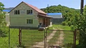 Агуй-Шапсуг Прогулка