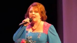 чувашская эстрада. валентина кузнецова