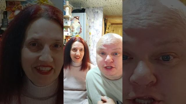 Второй вечерний эфир от 29.04.25