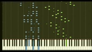 Мальчик с ума сошел играет на пианино БЕТХОВЕН- Ярость из-за потерянного пенни