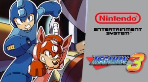 Mega Man 3 (NES)