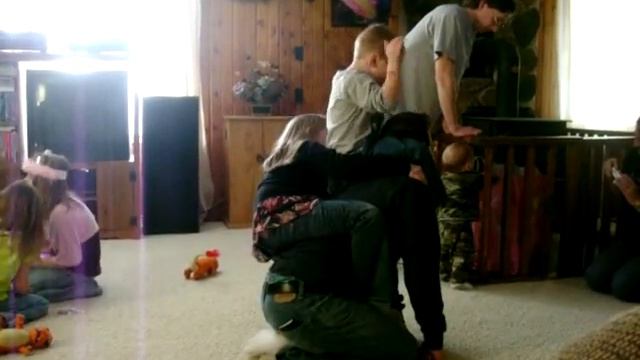 Poor Brover Dan... lol смотреть онлайн