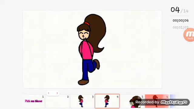 Pick me Meme / Знакомьтесь, Боб / Знакомьтесь, Мари смотреть онлайн