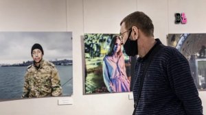 История одного вернисажа