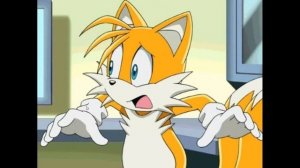 Тейлз и Крим Love