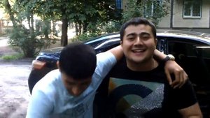 Армянский прикол
