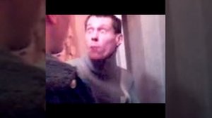 Дверь мне сделал