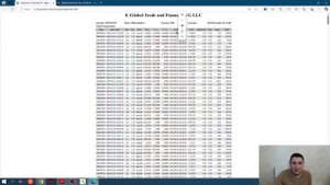 Бесплатный курс "3 стратегии входа в сделку". Стратегия №3