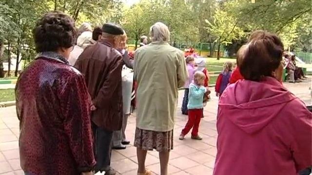 От Бородино до наших дней